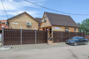 Vacation Home on Novo-zapadnaya